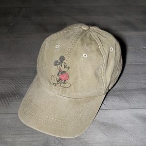 Disney Accessories - Mickey mouse classic unisex baseball cap Disney Accessories - Mickey mouse classic unisex baseball cap